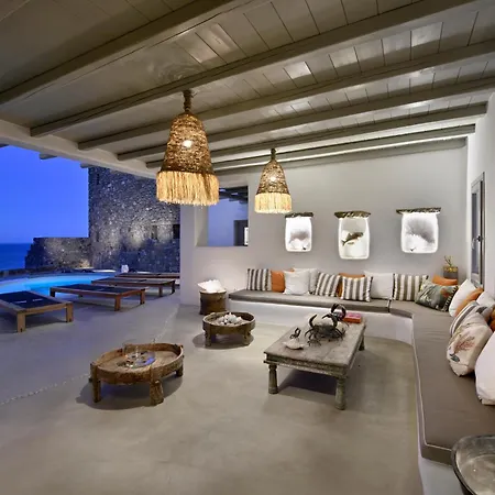 Villa Magnolia With Private Pool