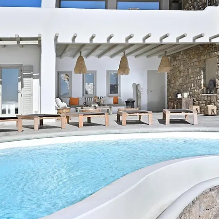 Magnolia With Private Pool